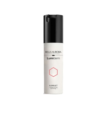 Crema Viso Bella Aurora LUMIDERM Spf 20 30 ml