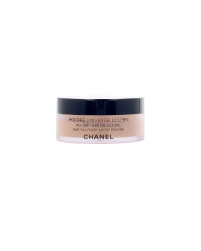 Set de Maquillage Chanel POUDRE UNIVERSELLE LIBRE