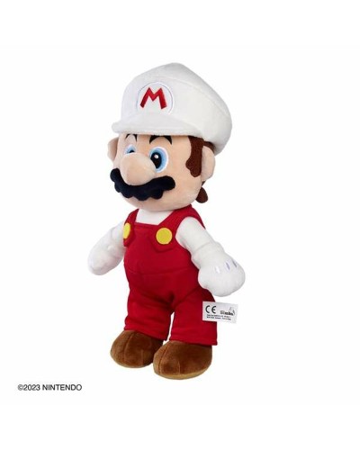 Peluche Super Mario 30 cm