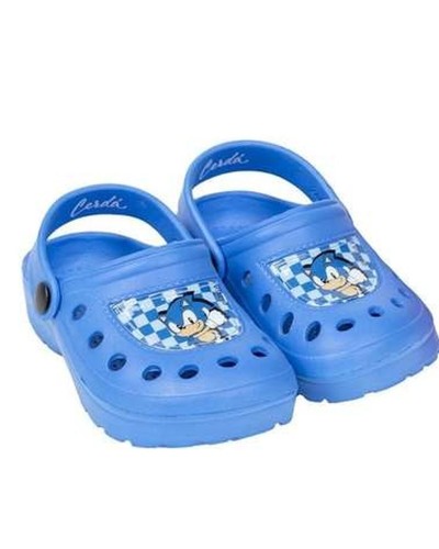 Klompen Sonic Donkerblauw 28-29