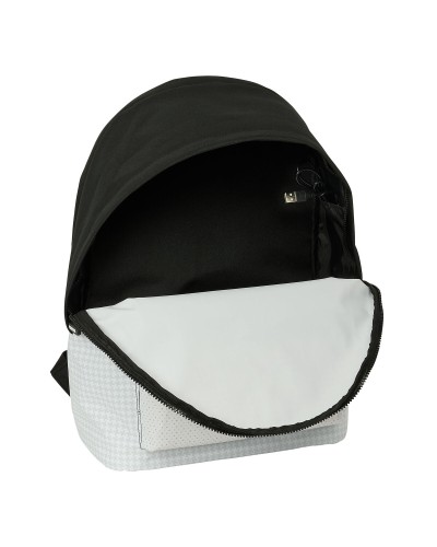 Skolryggsäck Safta Vit