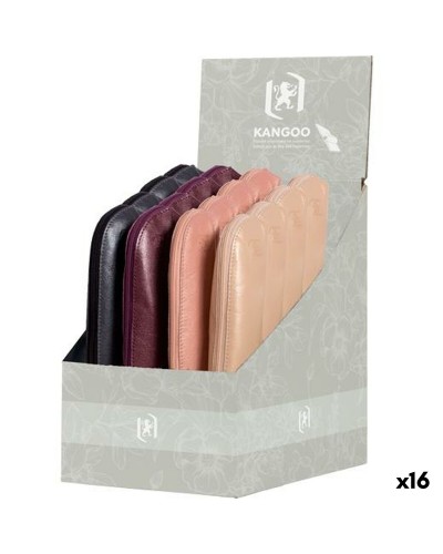 Penaali Oxford KANGOO ROMANCE 20,5 x 6 x 5 cm (16 osaa)