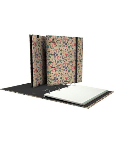 Ringbuch Unipapel UNINATURE Holland A4 (2 Stück)