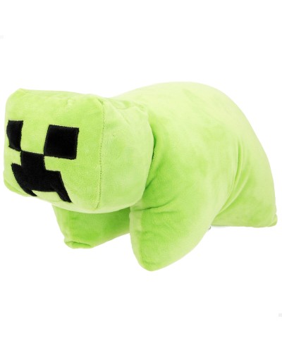 Jouet Peluche Minecraft Polyester (4 Unités)
