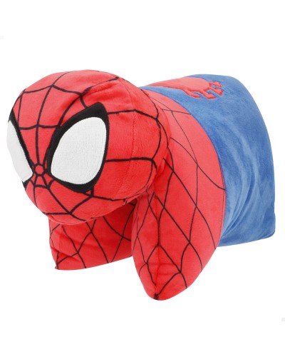 Pehmolelu Spider-Man Polyesteri (4 osaa)