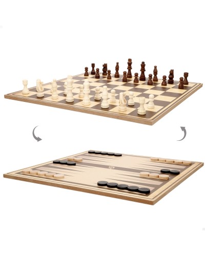 Domino Colorbaby (6 antal)