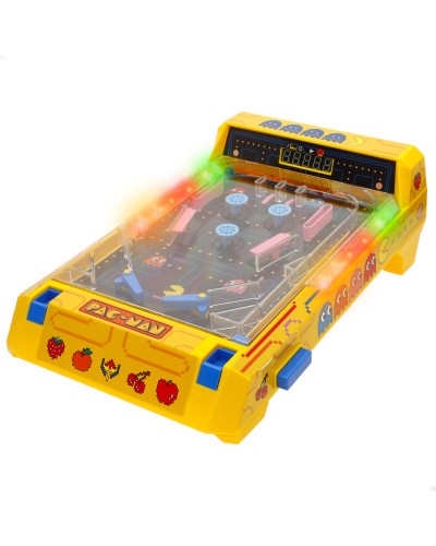 Domino Pac-Man (2 Stuks)