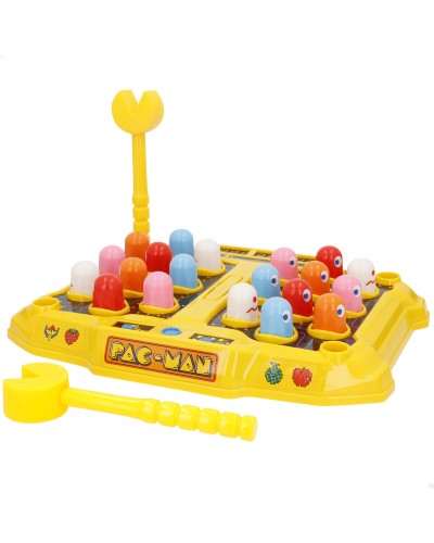 Domino Pac-Man (2 Units)