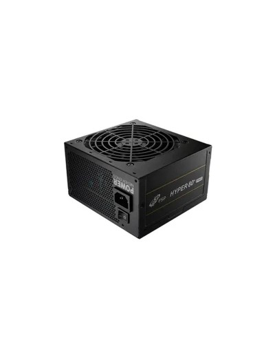 Stromquelle FSP 9PA6507504 650 W 80 Plus Bronze