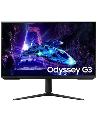 Monitor Gaming Samsung LS32DG302EUXEN 32" Full HD