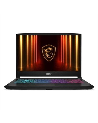 Bärbar dator MSI 9S7-1587C1-086 15,6" 32 GB RAM 1 TB SSD