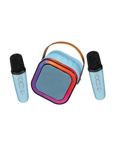 Altoparlante Bluetooth Ledwood DUOVOICE 5 W