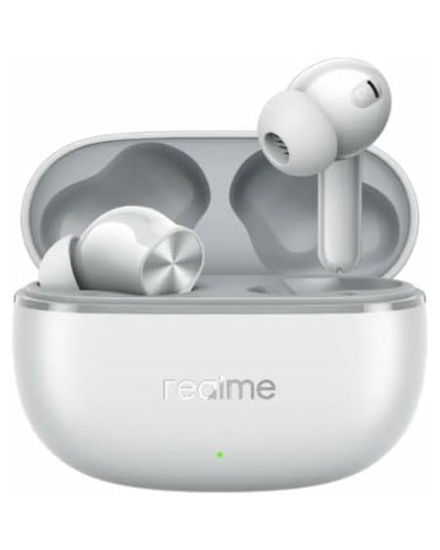 Auricolari Realme 631206000097 Grigio