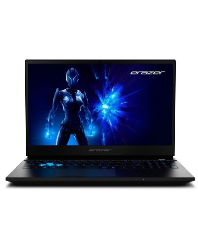 Laptop Medion MD62762 15,6" Intel Core i7-13620H 16 GB RAM 1 TB SSD geforce rtx 5060 Qwerty Español