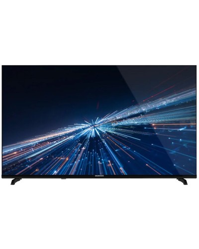 TV intelligente Daewoo 55DM56QV 55" 4K Ultra HD QLED