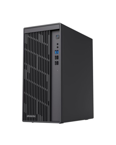 Pöytä-PC Phoenix PC PHOENIX I3 14100 Intel Core i3-13100 16 GB RAM 1 TB SSD