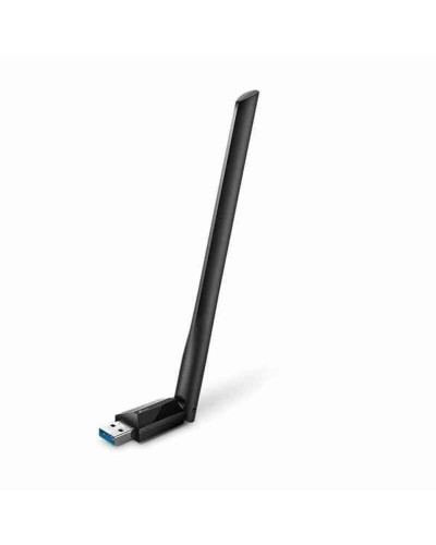 USB-WLAN-Adapter TP-Link ARCHER T3U PLUS AC1300 Schwarz