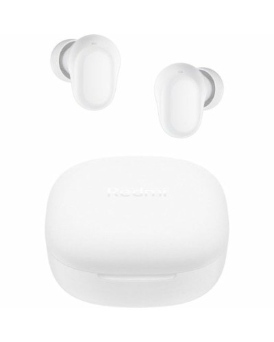 Ear Bluetooth hörlurar Xiaomi BHR8773GL Vit