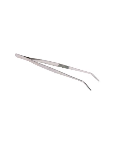 Ruokintapihdit Trixie Hopeinen 30 cm