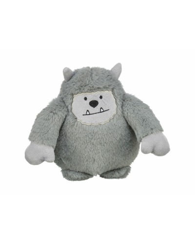 Peluche per cani Trixie Grigio Poliestere Yeti 20 cm