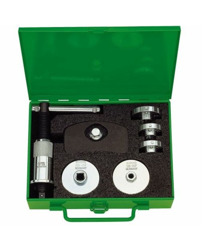 Tool kit KUKKO 10 Pieces