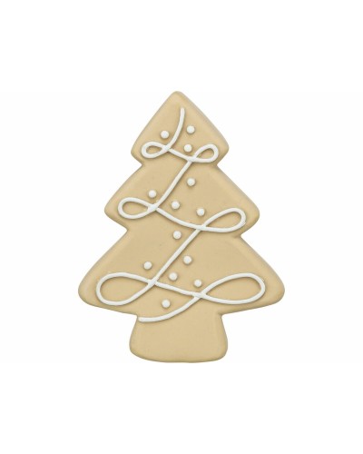 Hondenspeelgoed Trixie Beige 13 cm Kerstboom