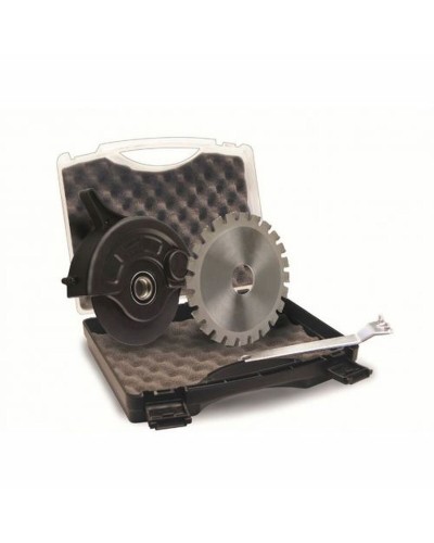 Cutting disc LEJA Tools Safesaw Steel Universal Set 15 mm