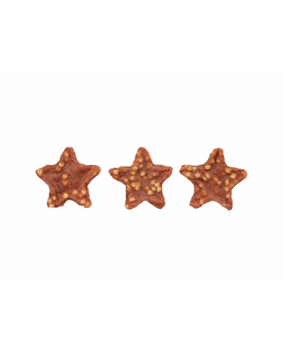 Koiran makupala Trixie Xmas Stars 100 g