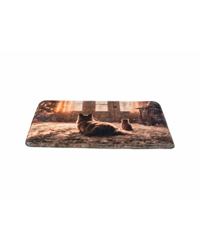 Airbed Trixie 50 x 40 cm Cats