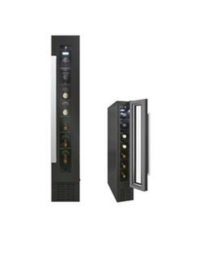 Enoteca Candy CCVB 15/1 Nero