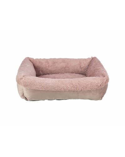 Koiran peti Trixie Livia Soft Pinkki 80 x 60 cm