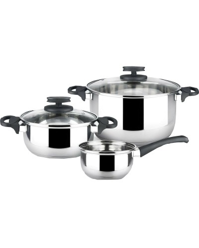 Batteria da Cucina Magefesa STYLE