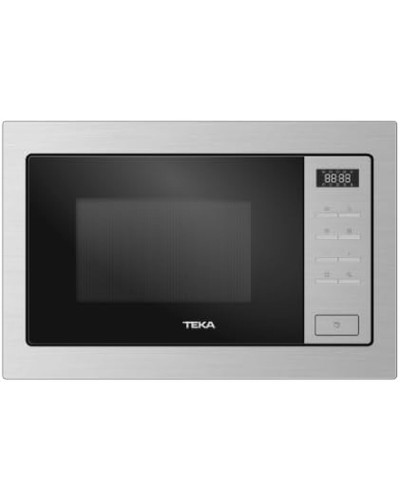 Mikroaaltouuni Grillillä Teka MSEG825FI   25L 25 L