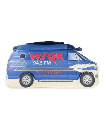 Nécessaire de Voyage Stranger Things Bleu 29 x 13 x 14,5 cm