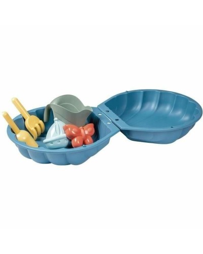 Sandkasten Smoby Life Kunststoff