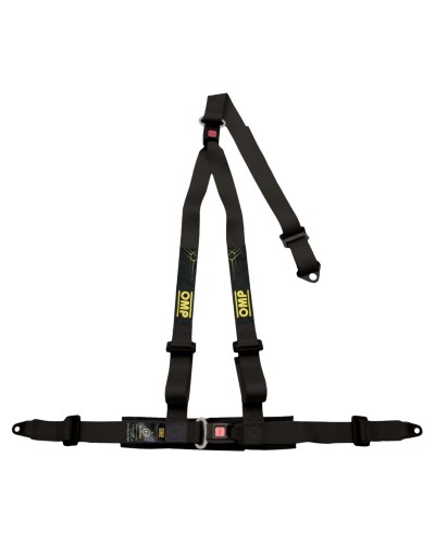 Sele med tre fixeringspunkter OMP OMPDA0-0509-B01-071