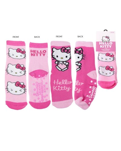 Liukuestesukat Hello Kitty Monivärinen