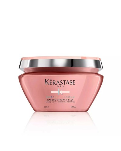 Masque pour Cheveux Teints Kerastase Maskerastase