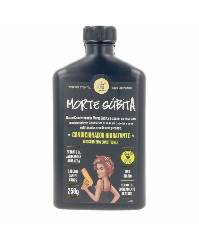 Après-shampooing hydratant Lola Cosmetics MORTE SÚBITA 250 ml