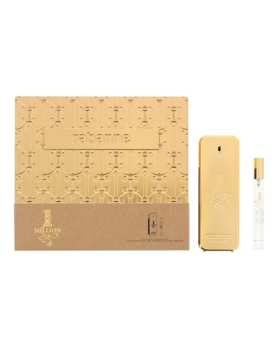 Parfumset voor Heren Paco Rabanne