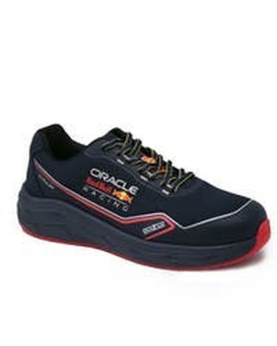 Safety shoes Sparco S07545RB41BM Navy Blue 41