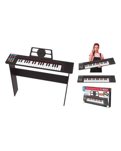 Piano de juguete iDance