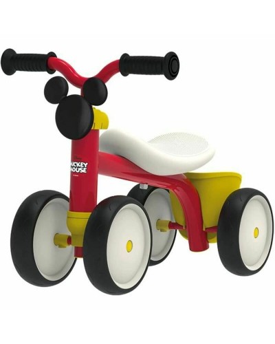 Loopauto Mickey Mouse Rookie