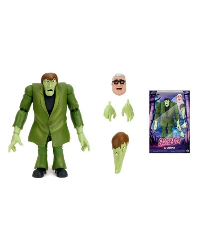 Personaggi d'Azione Scooby-Doo Creeper  15 cm