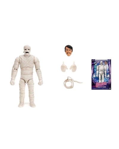 Personaggi d'Azione Scooby-Doo Ankha  15 cm