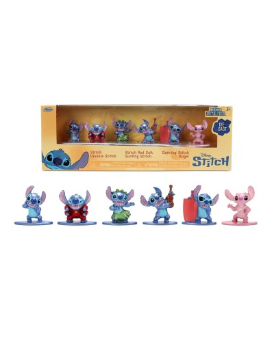 Playset Stitch