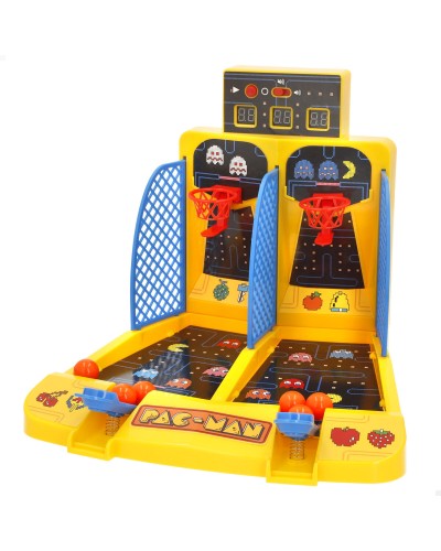 Domino Pac-Man (2 Stuks)