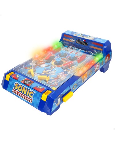 Domino Sonic (2 Unità)