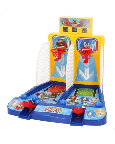 Dominó Sonic (2 Unidades)