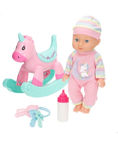 Vestiti per le bambole Colorbaby